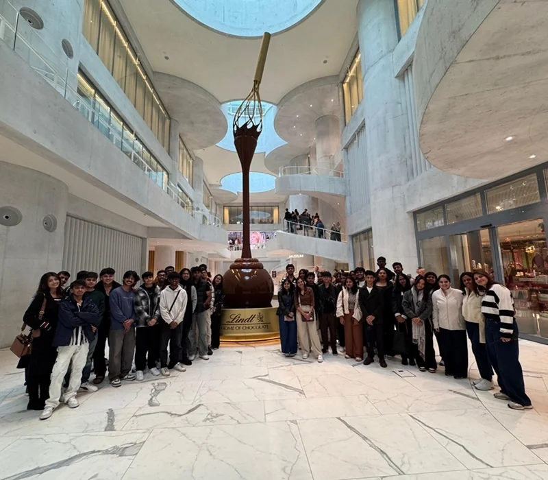 Cultural exchange Programme 2 – image 3